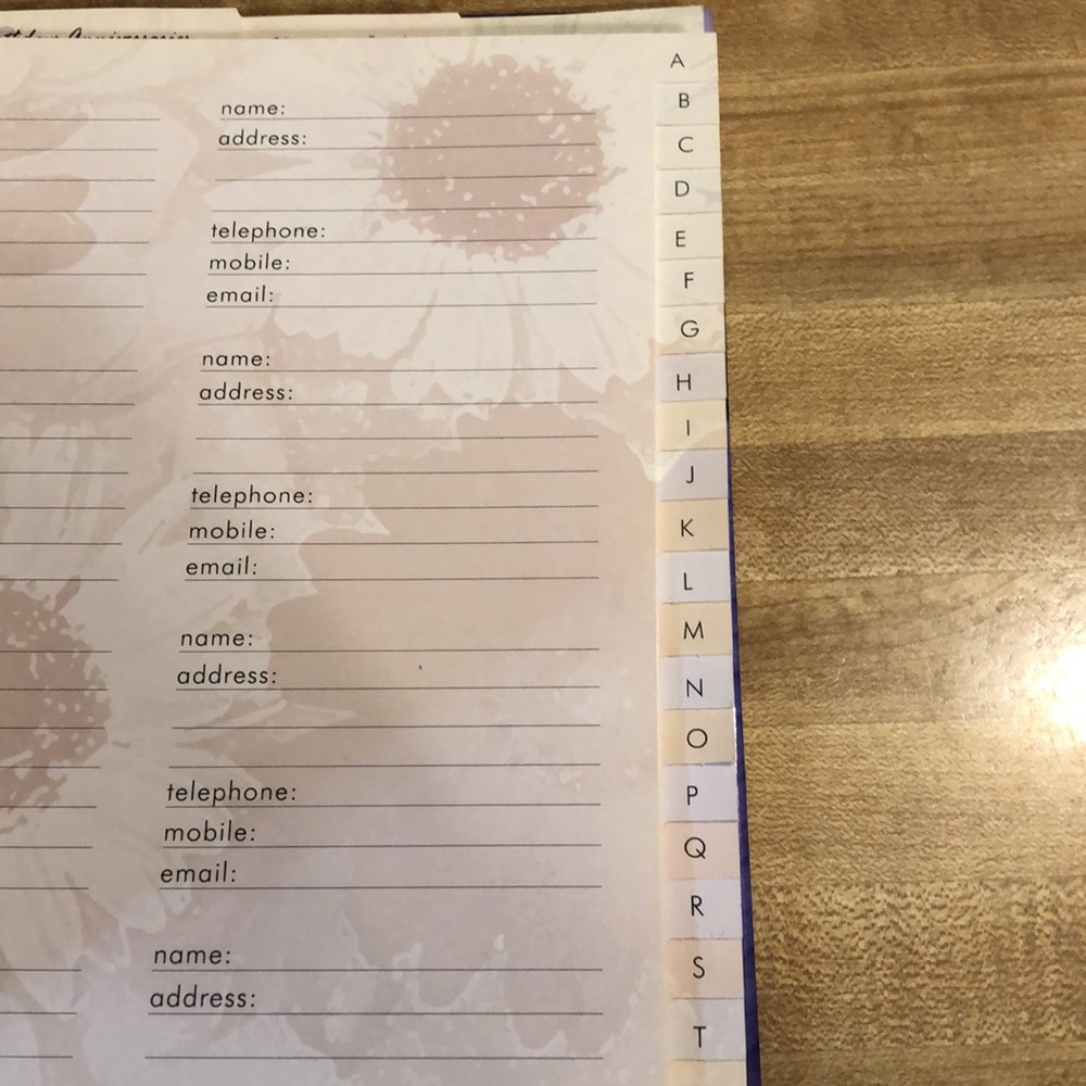 Ultimate Everyday Organizer - Picture 3 of 6
